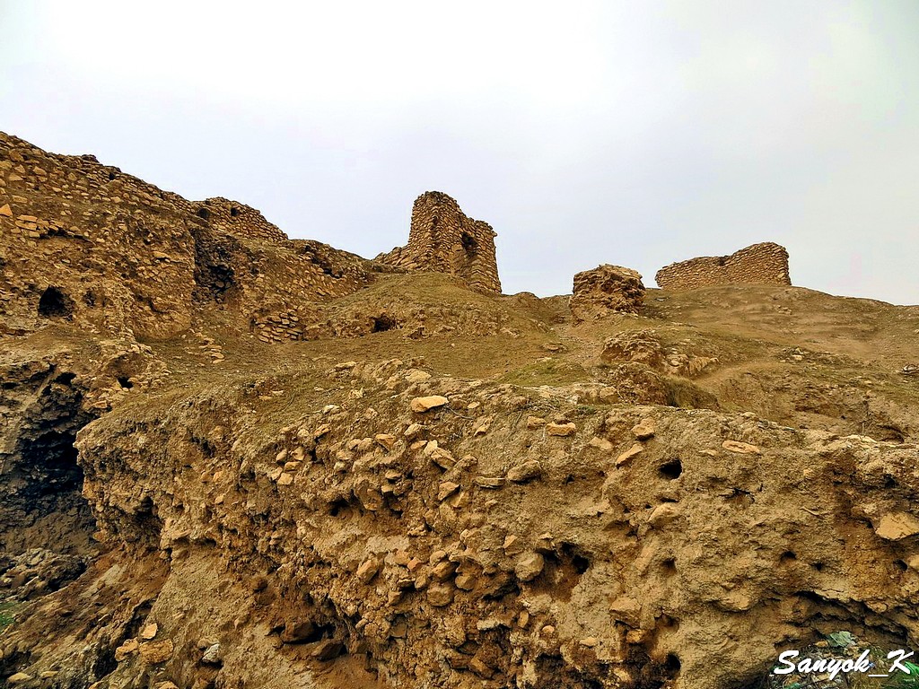301 Mosul Bash Tapia Castle Мосул Замок Баш Тапиа 2012