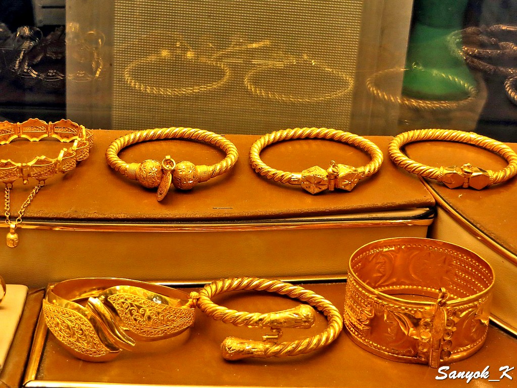 412 Mosul Gold bazaar Мосул Золотой базар