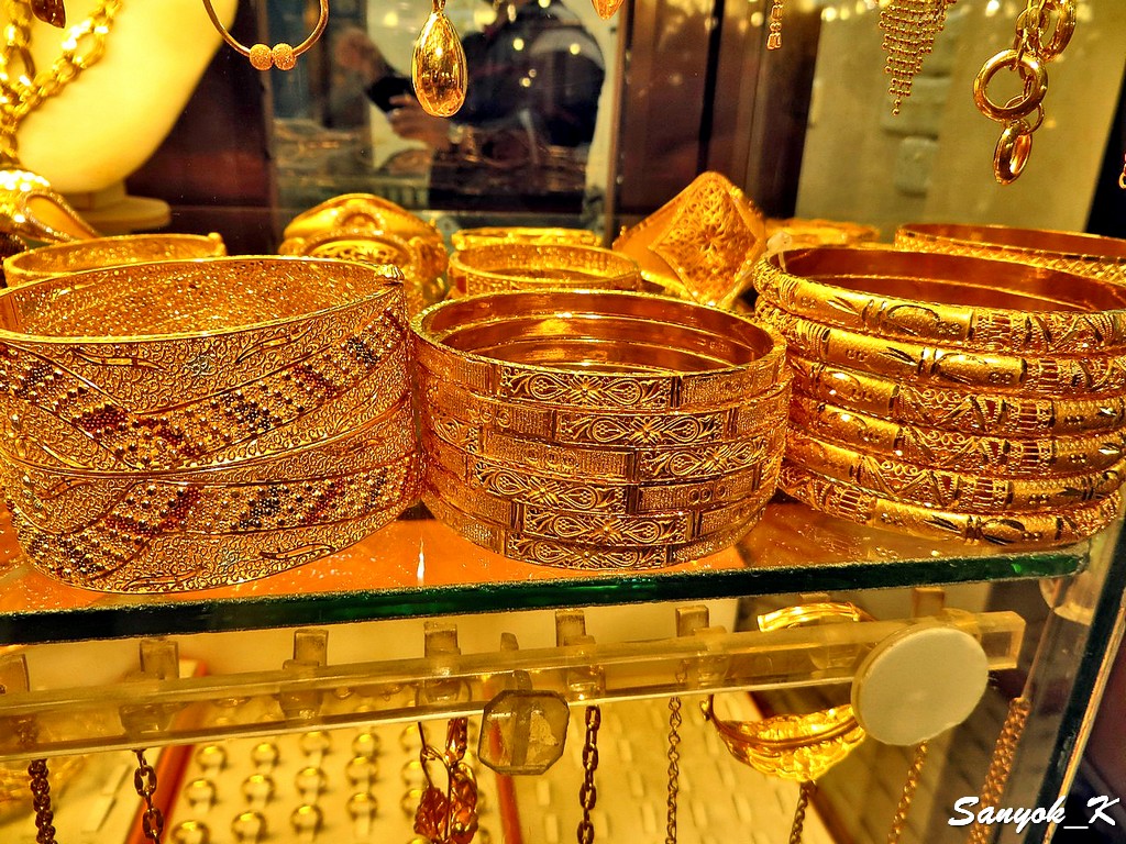 415 Mosul Gold bazaar Мосул Золотой базар