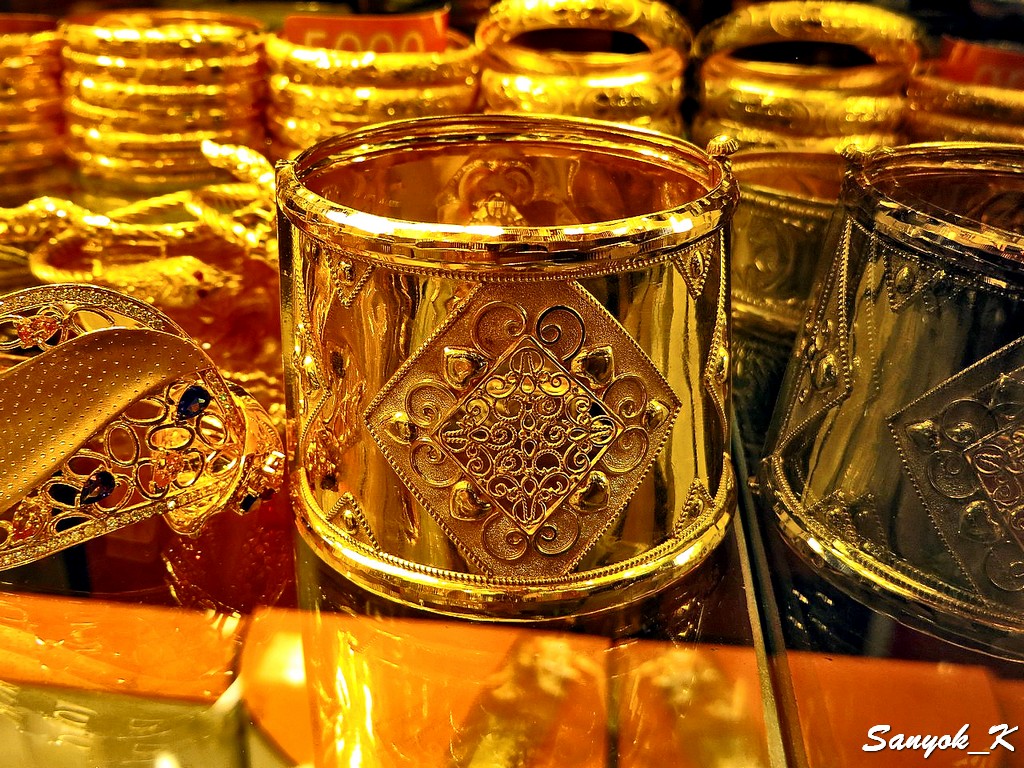 417 Mosul Gold bazaar Мосул Золотой базар