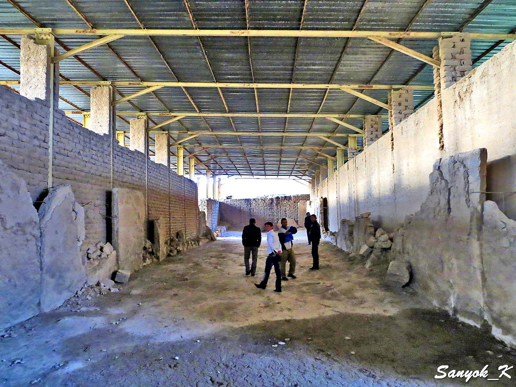 710 Mosul Nineveh Palace of Sennacherib Мосул Ниневия Дворец Синаххериба 2012