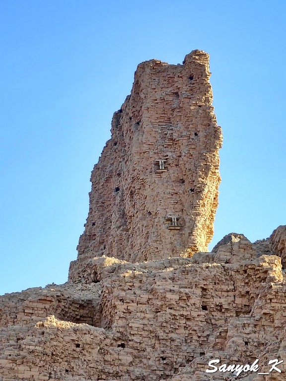 326 Hillah Borsippa ziggurat Birs Nimrud Хилла Зиккурат Борсиппы Бирс Нимруд