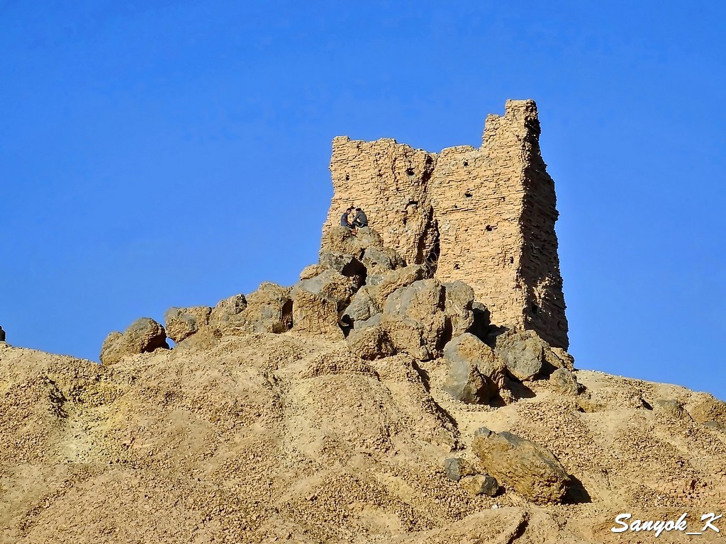 328 Hillah Borsippa ziggurat Birs Nimrud Хилла Зиккурат Борсиппы Бирс Нимруд