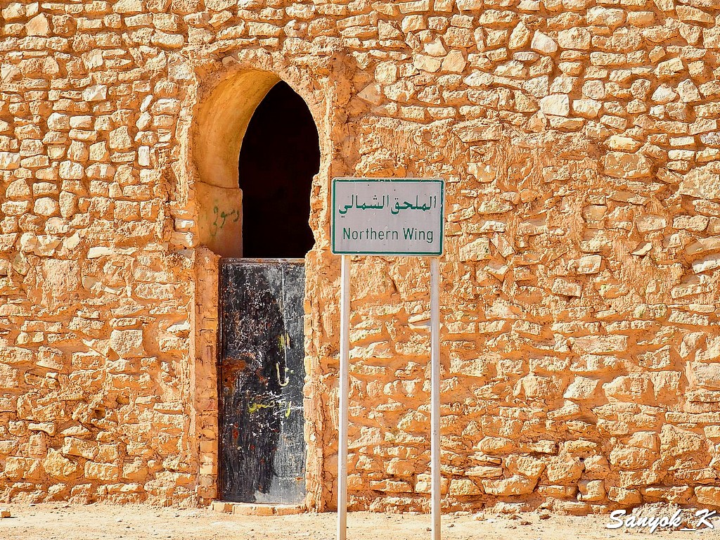 653 Karbala Al Ukhaidir Fortress Кербела Дворец аббасидов в Ухайдире