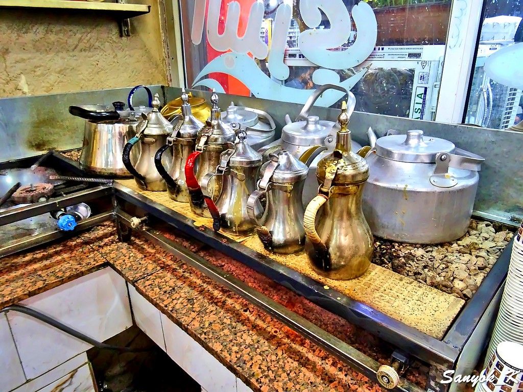 706 Nasiriyah Al Badri Coffee Насирия Кофейня Аль Бадри