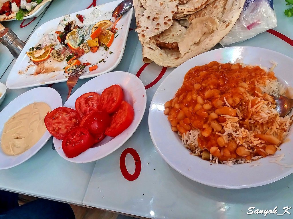 904 Nasiriyah Fadek al Zahra Restaurant Насирия Ресторан Фадек аль Захра