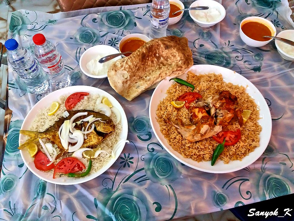 103 Nasiriyah Qasr al Mandi Restaurant Насирия Ресторан Каср аль Манди