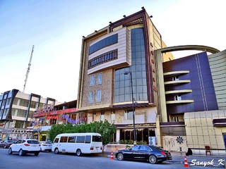 300 Najaf Rebal Hotel 5 Наджаф Отель Рибал